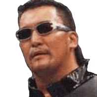 Masahiro Chono