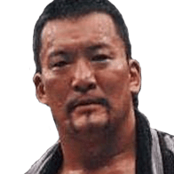 Masahiro Chono