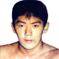 Masaharu Funaki