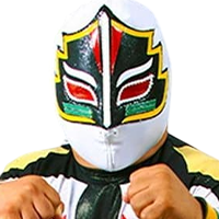 Mascarita Sagrada