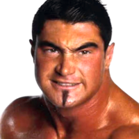 Smackdown Warrior