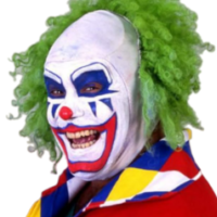Doink the Clown