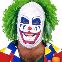 Doink the Clown