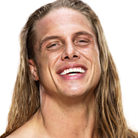 Matt Riddle