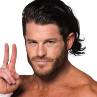 Evan Bourne Evan Bourne