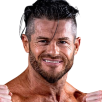 Matt Sydal