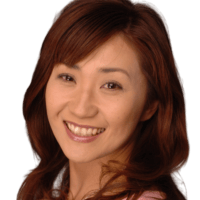 Megumi Kudo