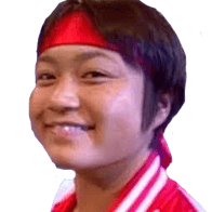 Meiko Satomura Meiko Satomura