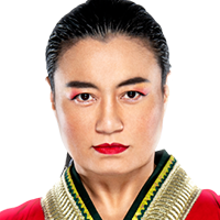 Meiko Satomura