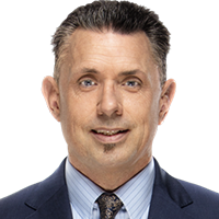 Michael Cole