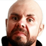 Michael Elgin