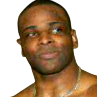 Tyrone Evans Tyrone Evans