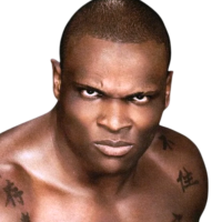 Michael Tarver