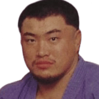 Michiyoshi Ohara Michiyoshi Ohara