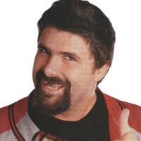 Mick Foley