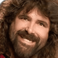 Mick Foley Mick Foley