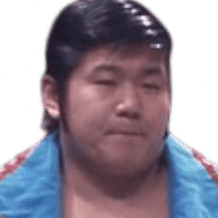 Mighty Inoue Mighty Inoue