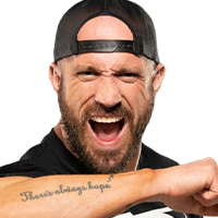 Mike Bennett