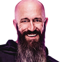 Mike Bennett