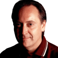 Mike Tenay