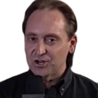 Mike Tenay