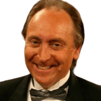 Mike Tenay