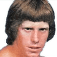 Mike Von Erich