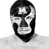 Mil Máscaras
