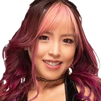 Mina Shirakawa: Profile, Career Stats, Face/Heel Turns, Titles Won