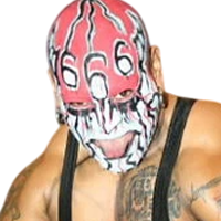 Pequeño Damián 666