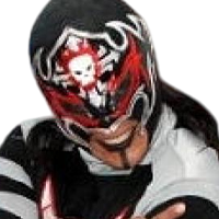 Mascarita de la Muerte