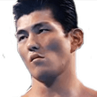 Minoru Suzuki