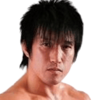 Minoru Tanaka Minoru Tanaka