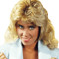 Missy Hyatt