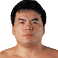 Mitsuharu Misawa Mitsuharu Misawa