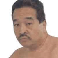 Mitsuo Momota