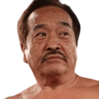 Mitsuo Momota