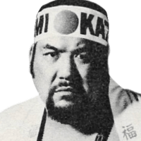 Motoshi Okuma