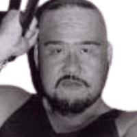 Mr. Pogo