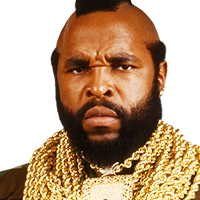 Mr. T