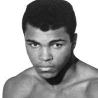 Muhammad Ali