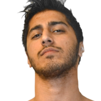 Prince Mustafa Ali