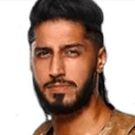 Mustafa Ali