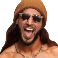 Mustafa Ali