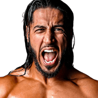 Mustafa Ali