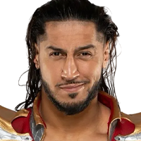 Mustafa Ali