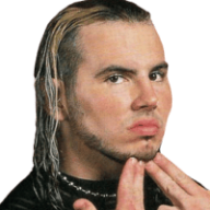 Matt Hardy '00