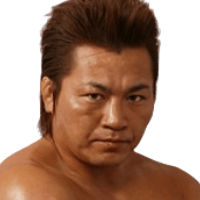 Naohiro Hoshikawa Naohiro Hoshikawa