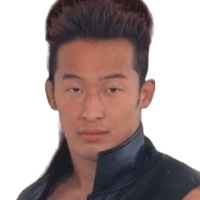 Naomichi Marufuji