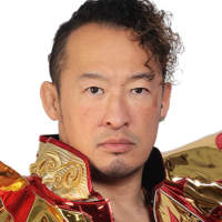 Naomichi Marufuji